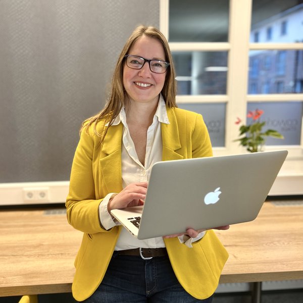 Bild von Alexandra Kleine-Natrop