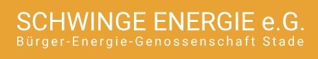 Logo von Schwinge Energie eG (in Gründung)
