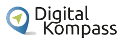 Logo von Digitalkompass Buxtehude Lotsenstation Stade