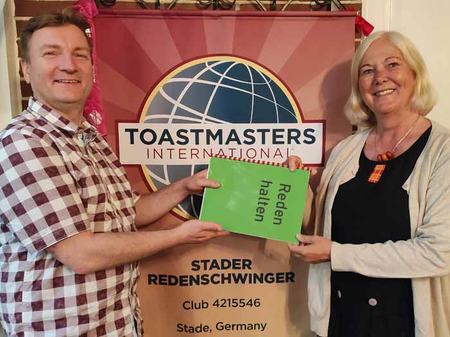 Stader-Redenschwinger