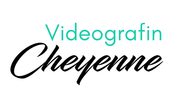 Logo von Videografin Cheyenne