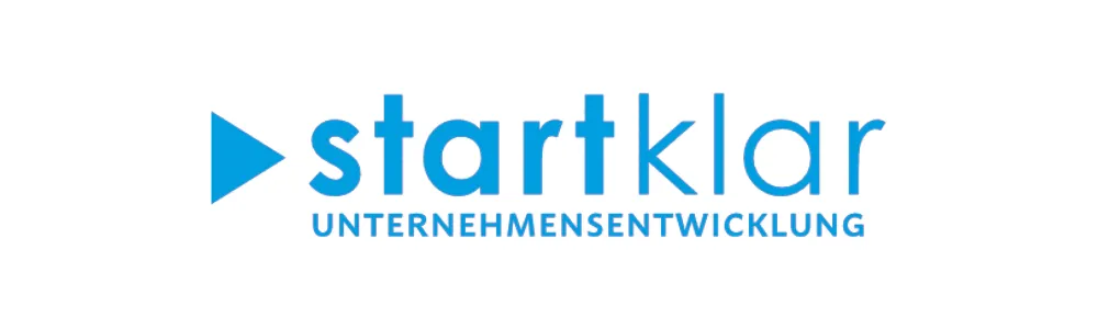 Startklar Logo