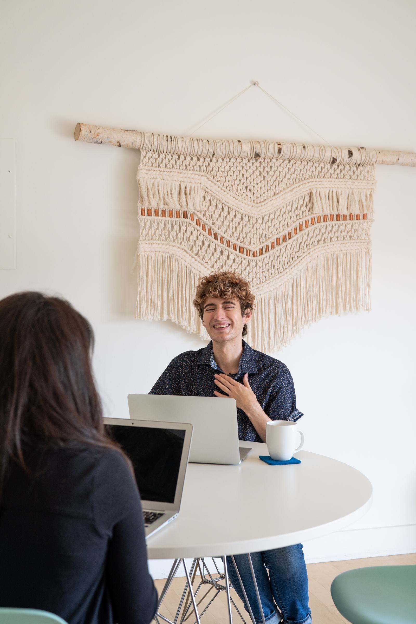 Bild von Event Gründungssprechstunde