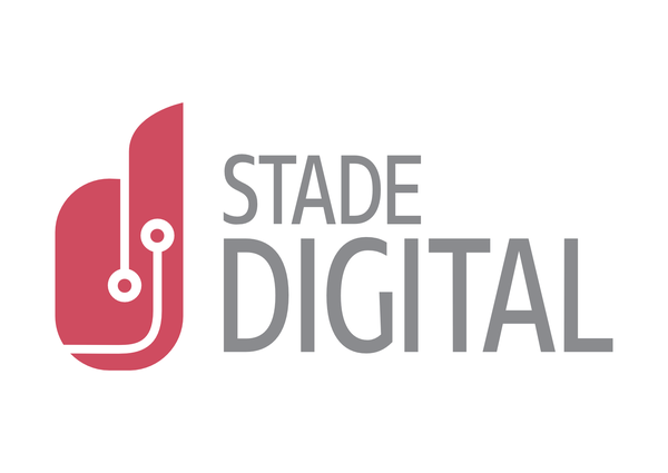 Logo von Stade Digital Thomas Rackow